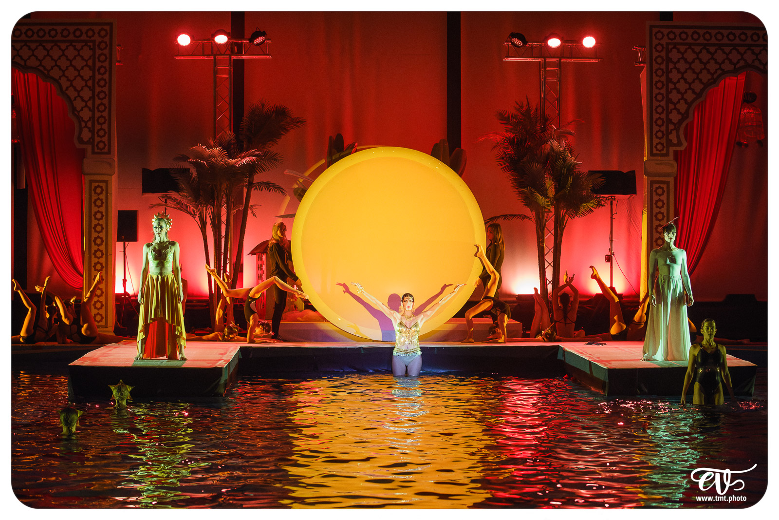 BNS - MILLE ET UNE NUITS